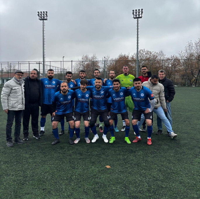 A.MEKİKSPOR GALİBİYETLE BAŞLADI