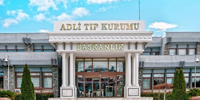 Adli Tıp Kurumu 80 memur alacak