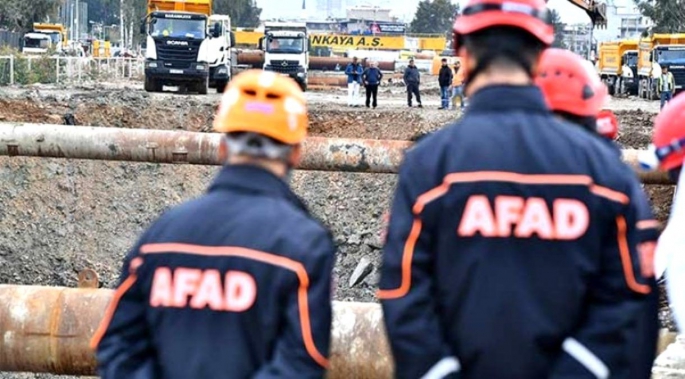 AFAD Hasar Tespit Sorgulama Rehberini Paylaştı!