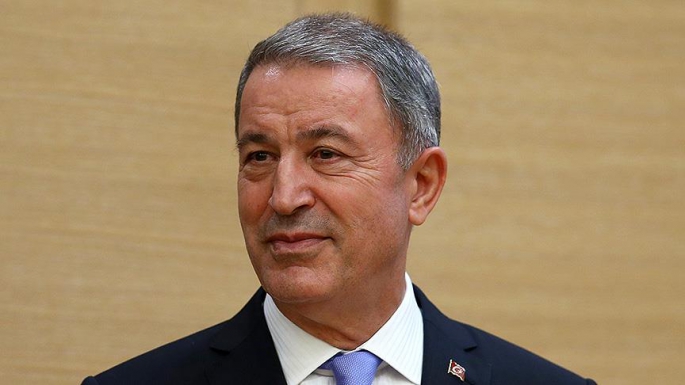 AK PARTİ'DE SÜPRİZ GELİŞMELER! BAKAN HULUSİ AKAR GAZİANTEP'TEN ADAY GÖSTERİLECEK....