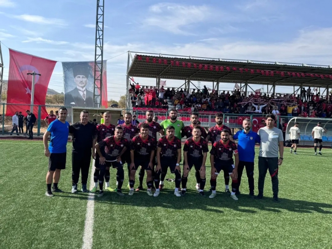 AKTOPRAKSPOR KÖTÜ GİDİŞE DUR DEDİ