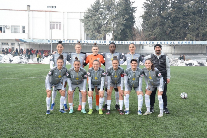 ALGSPOR 9. HAFTADA LİDERLİĞİNİ DEVAM ETTİRDİ