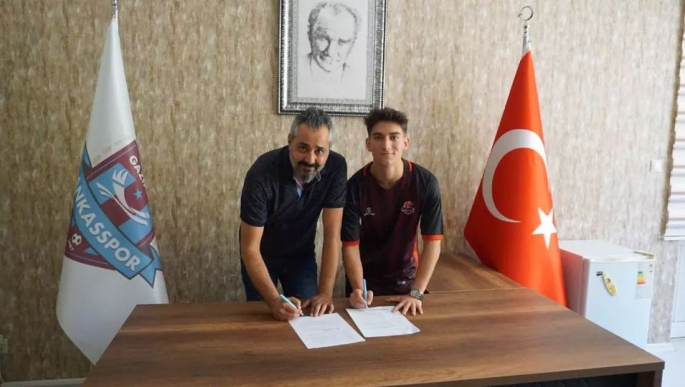 ANKASSPOR KADROSUNU GÜÇLENDİRİYOR