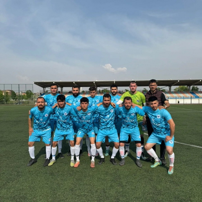 ATLETİK MEKİKSPOR (4) KÖŞE