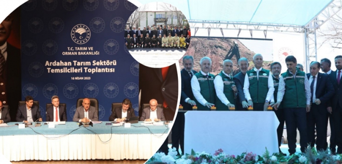 BAKAN KİRİŞCİ: ORMAN ŞEHİTLERİMİZ ARTIK RESMİ UNVANA KAVUŞACAK