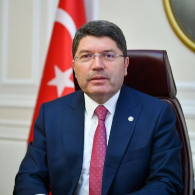 BAKAN TUNÇ DAVANIN TAKİPÇİSİ OLACAĞIZ