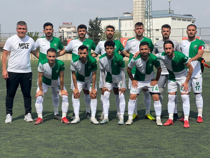 BAL’A KİM ÇIKACAK KALESPOR’MU?, ŞEHİTKAMİL BLD’Mİ?