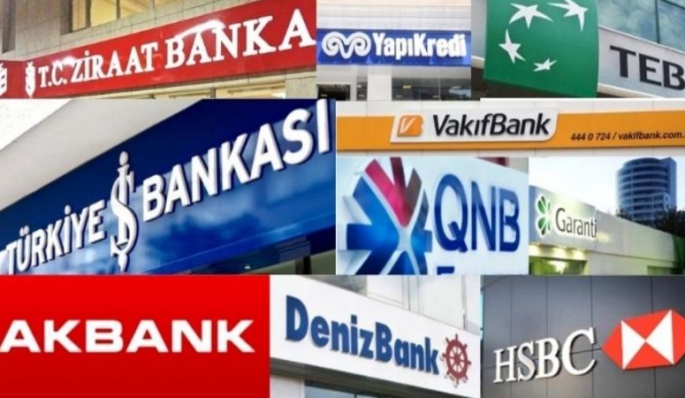 BANKALAR ÇILDIRDI PROMOSYON YARIŞINA GİRDİLER TAM 30 BİN TL