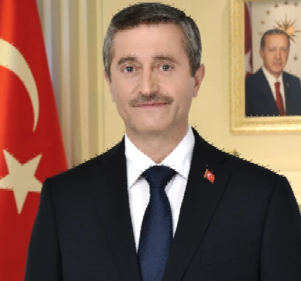 BAŞKAN TAHMAZOĞLU’NDAN ÖĞRENCİLERE MÜJDE