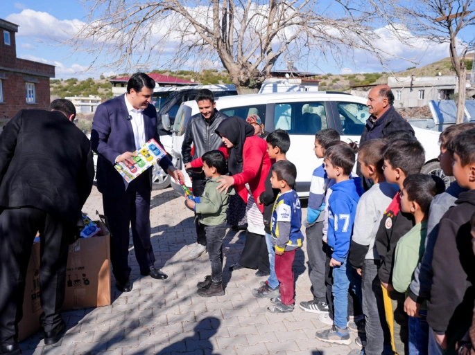 BAŞKAN YILMAZ’DAN SORUNLARA YERİNDE ÇÖZÜM