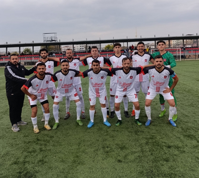 BEYKENTSPOR FARKLI GALİP