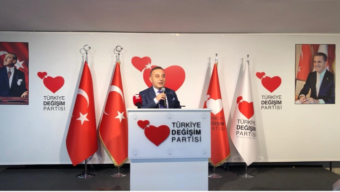 “Bizim önceliğimiz vatandaşımızdır”