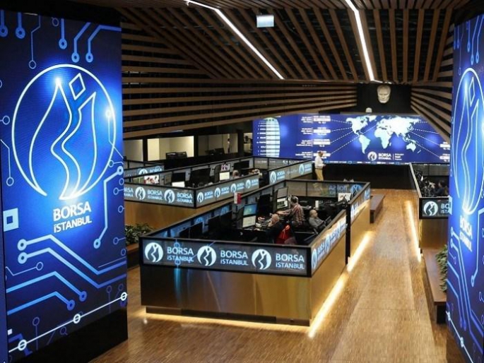 BORSA İSTANBUL'DA 4 HİSSE GÜNE TEDBİRLE BAŞLAYACAK