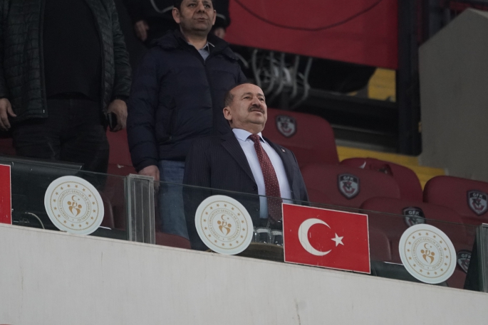 Çaykur Rizespor maçında hedef 3 puan 