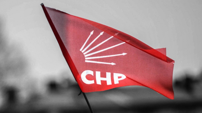 CHP’DE ADAY ADAYI REKORU