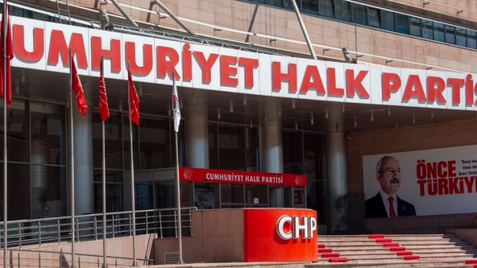 CHP'DEN DEPREM RAPORU: 126,3 milyar dolarlık dev bir fatura