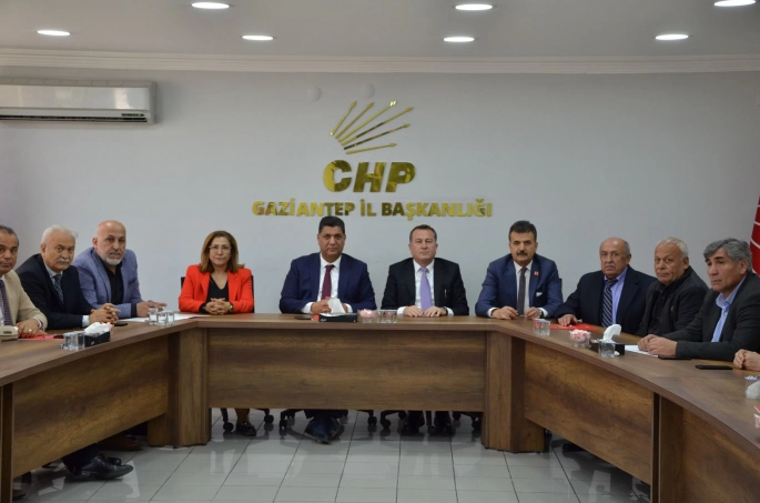 CHP’DEN FATMA ŞAHİN’E SERT TEPKİ 