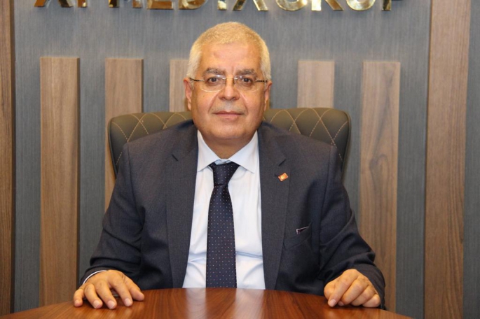 CHP İl Başkanı Mehmet Neşet Uçar’dan 1 Mayıs Mesajı