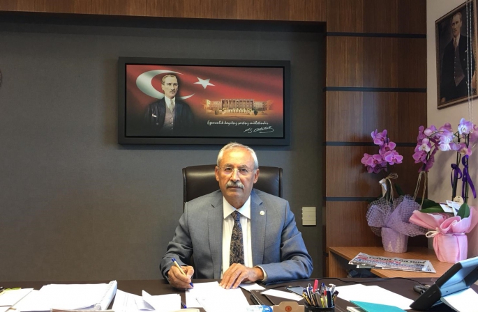 CHP'Lİ KAPLAN'DAN YENİDEN DÜZENLENEN ÖTV ENGELLİ ARAÇ LİMİTİ İLE İLGİLİ AÇIKLAMA 