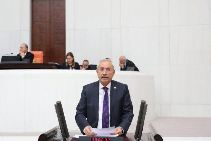 CHP'Lİ KAPLAN PCR TESTİ ZORUNLULUĞUNUN KALDIRILMASINI ELEŞTİRDİ