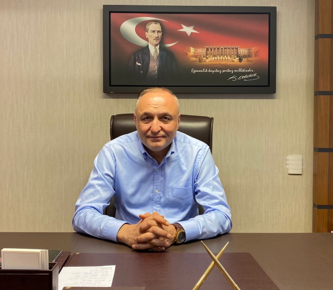 CHP’Lİ MERİÇ ÇİFTÇİ ARAÇLARINDAKİ ÖTV VE KDV SIFIRLANSIN