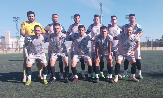 ÇINARLISPOR’UN GALİBİYET HASRETİ SONA ERDİ