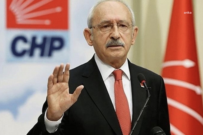 CUMHURBAŞKANI ADAYI KEMAL KILIÇDAROĞLU KİMDİR? KAÇ YAŞINDA?