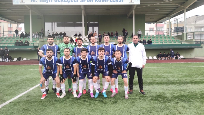 DEMİRSPOR NET KONUŞTU