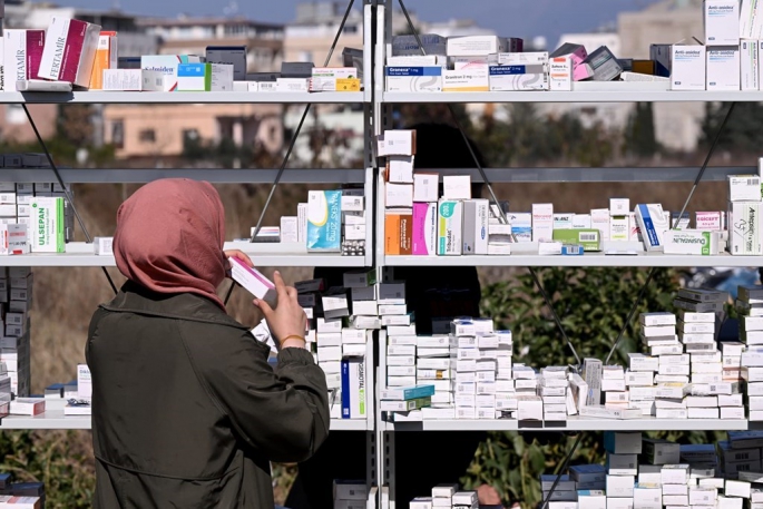 Depremin Ardından Çeşitli Tedbirleri Uygulamaya Koyuldu