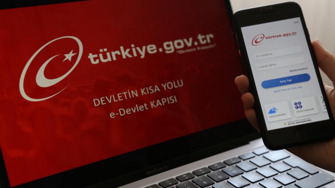 Depremzedeler Adres Değişikliklerini e-Devlet ve Nüfusmatiklerden de Yapabilecek