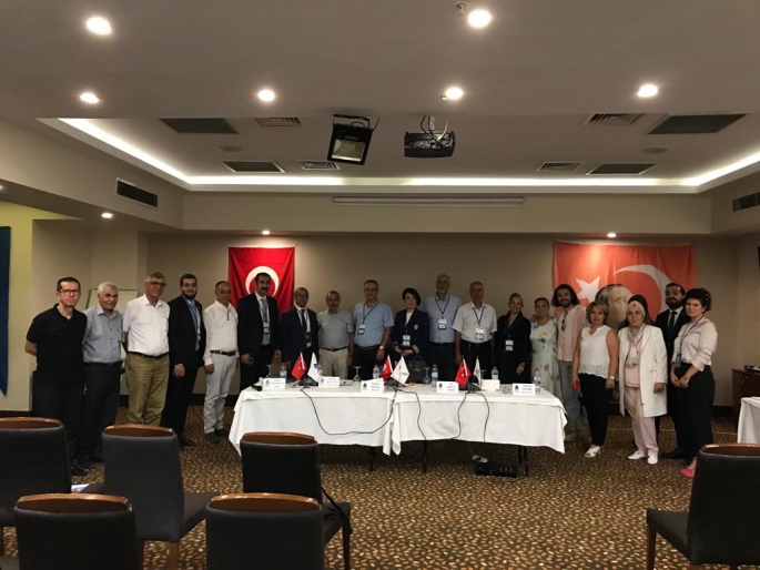 DEVA Gaziantep’ten Eğitimde Sorunlar ve Çözüm Önerileri Paneli