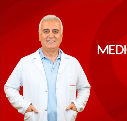 DOÇ. DR. ALİ ESER MEDICAL POINT GAZİANTEP HASTANESİ’NDE HASTA KABULÜNE BAŞLADI