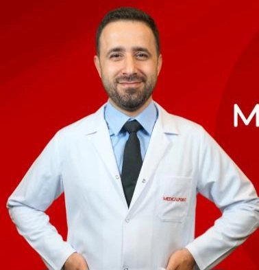 DOÇ. DR. MEHMET KAPLAN MEDICAL POINT GAZİANTEP HASTANESİ’NDE HASTA KABULÜNE BAŞLADI