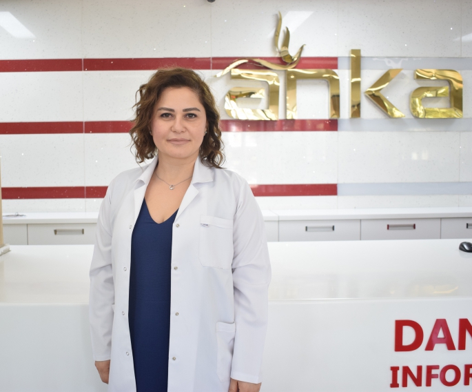 Dr. Karaoğlu ANKA’da göreve başladı