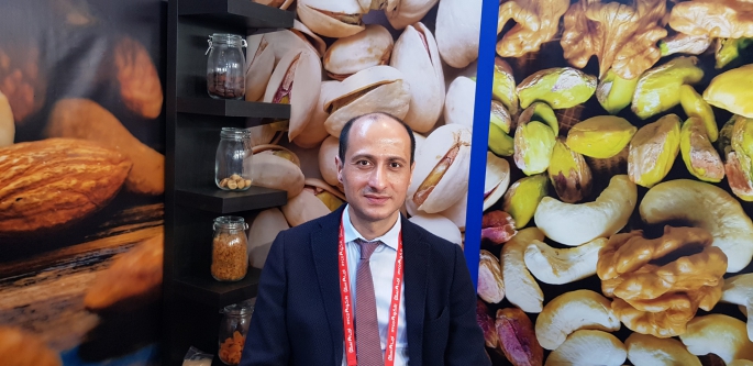 Dubai Gulfood 2022 Kuru Meyve İhracatçılarını Memnun etti