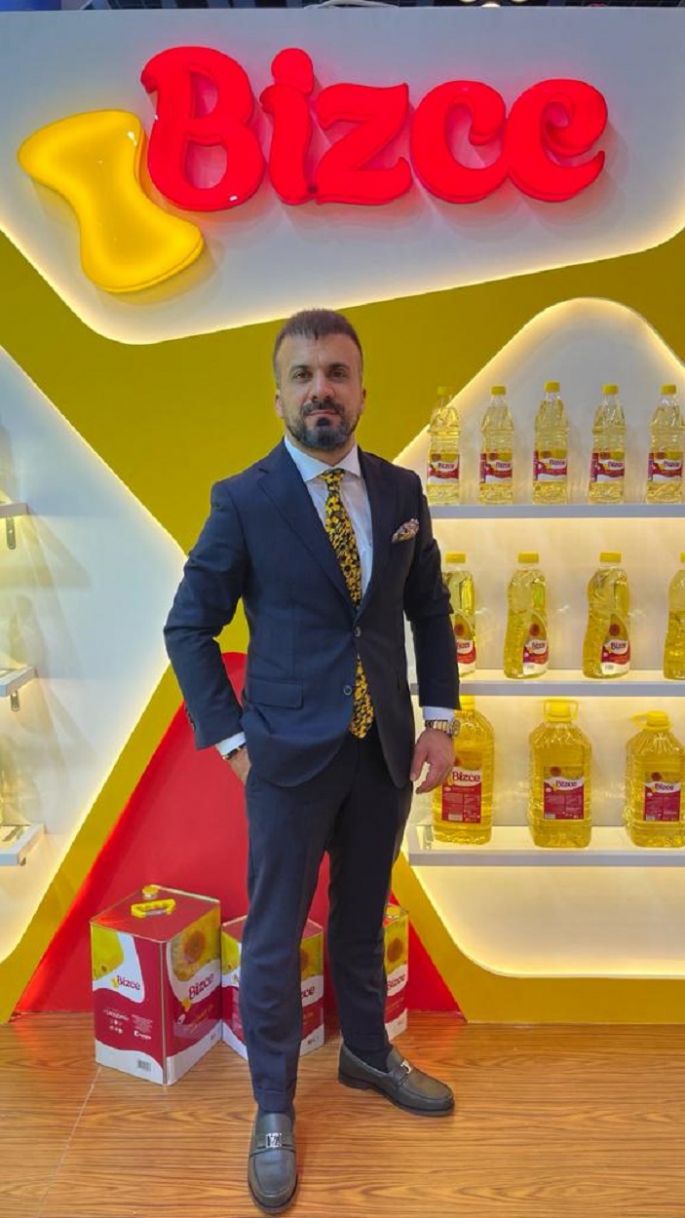 Dubai Gulfood 2022’nin Parlayan Yıldızı Kadooğlu Yağ