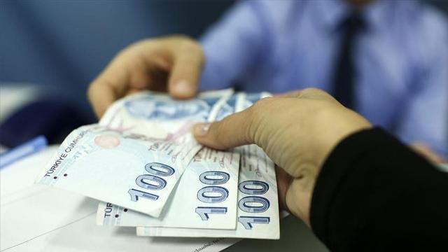 EMEKLİ MAAŞLARI NİSAN'DAN İTİBAREN ZAMLI YATIRILACAK!