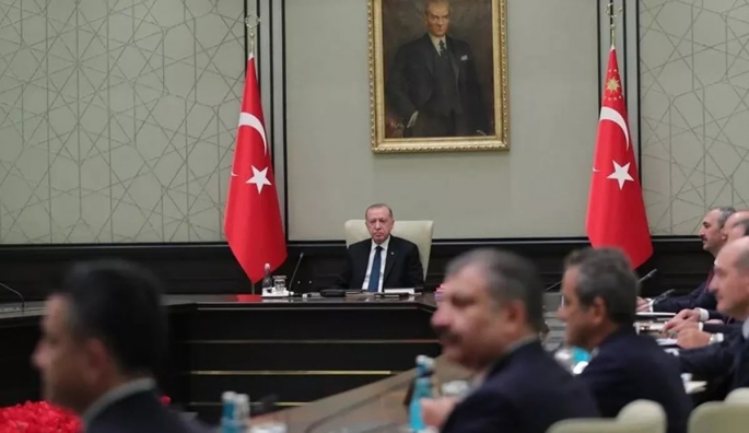 ERDOĞAN BAKANLAR KONUSUNDA NE KARAR VERECEK? GAZİANTEP'TEN BAKAN ÇIKACAK MI?