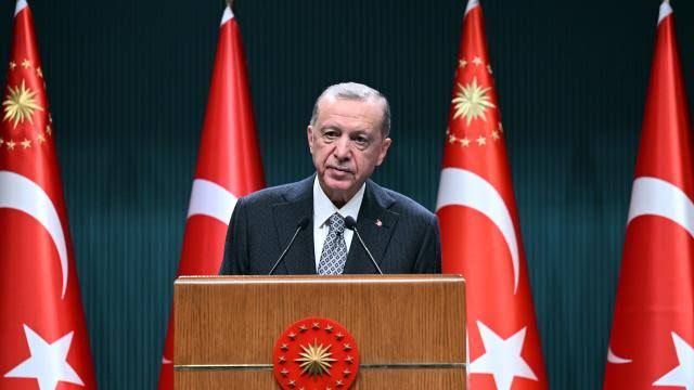 Erdoğan Gaziantep’e geliyor