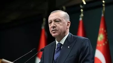 Erdoğan maaşlarda düzenleme için yılbaşını işaret etti