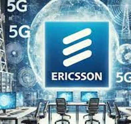 Ericsson borsada düştü