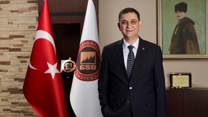 FADILOĞLU: “BİZLERE EŞSİZ BİR İMKAN VE FIRSAT SUNMAKTADIR”