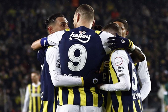 Fenerbahçe'nin Olympiakos'u eleme oranı açıklandı