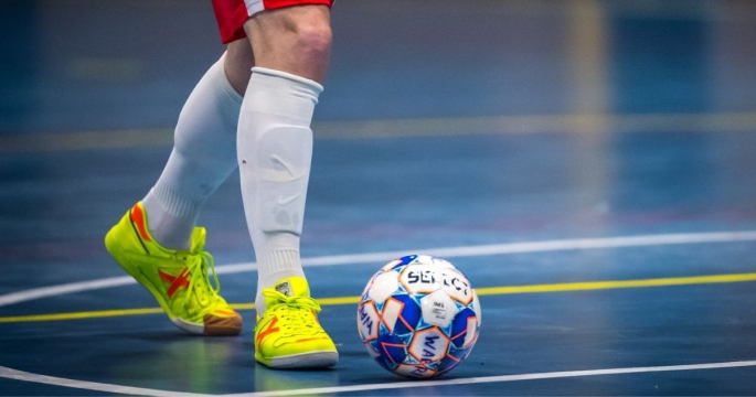 Futsal Ligi'nde Play-Off 1. Tur Programı Belli Oldu