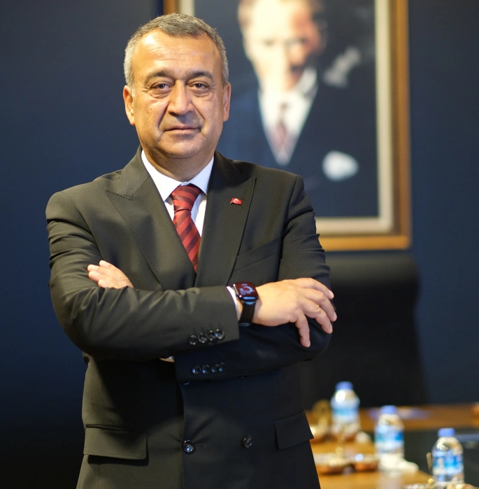 GAİB 2024 YILININ SON İHRACAT VERİLERİNİ AÇIKLADI