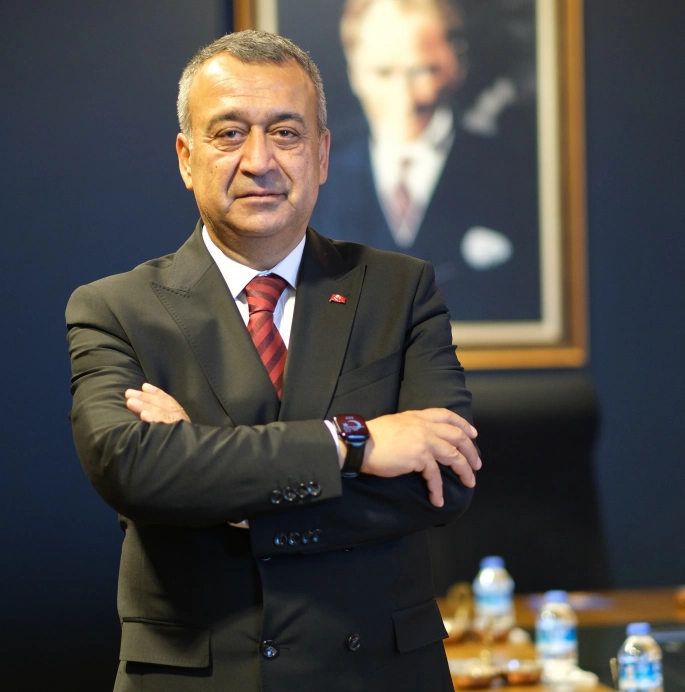 GAİB 2024 YILININ SON İHRACAT VERİLERİNİ AÇIKLADI