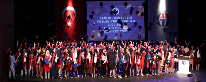 GAÜN’DEN SAĞLIK ORDUSUNA TAZE KAN