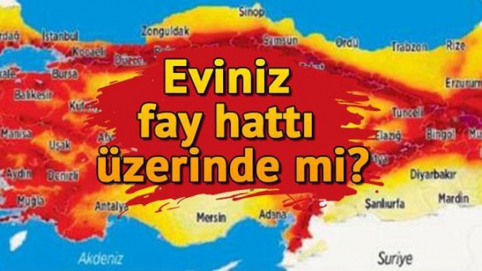 GAZİANTEP DEPREME DİRENÇLİ Mİ ?