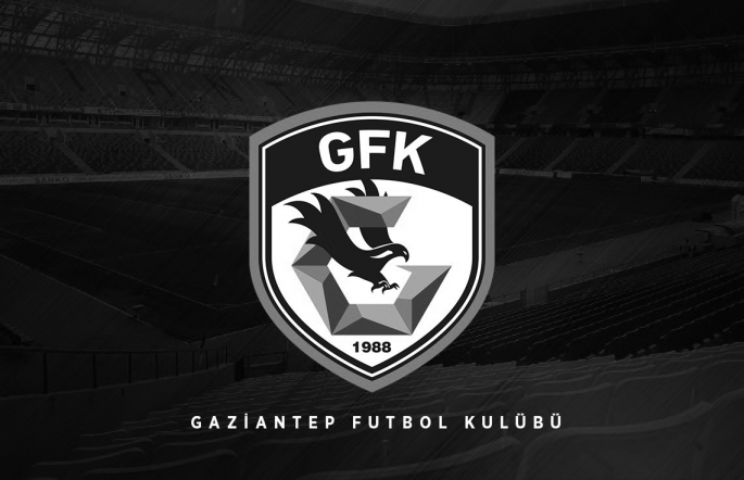 GAZİANTEP FK'DA AYRILIKLAR BAŞLADI