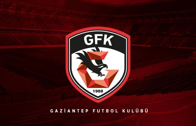 Gaziantep FK ulusal lisans alamadı